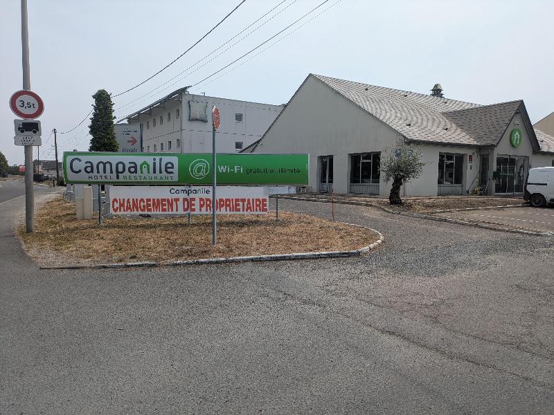 Campanile Orleans Nord - Saran image