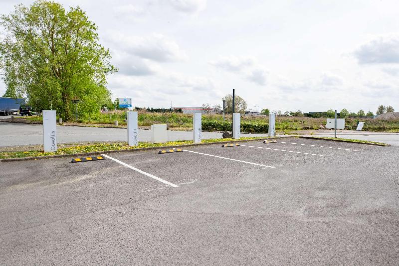 Kyriad Valenciennes Sud - Rouvignies image