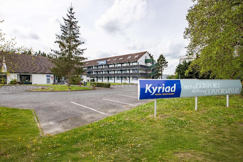Kyriad Valenciennes Sud - Rouvignies image