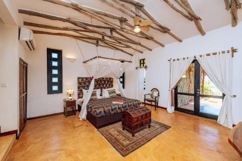 Kasha Boutique Luxury Resort Hotel