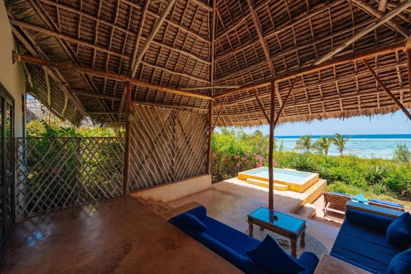 Kasha Boutique Luxury Resort Hotel