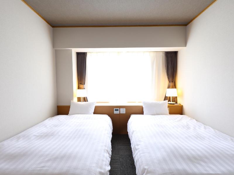 La Vista Kushirogawa Hotel Natural Hot Spring image