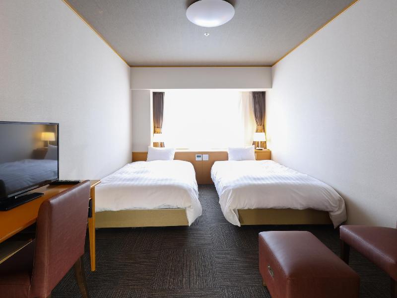 La Vista Kushirogawa Hotel Natural Hot Spring image