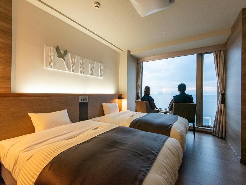 Lake Saroma TSURUGA RESORT image