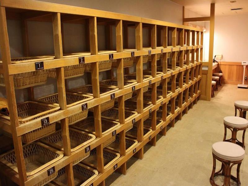Yumoto Shirogane Onsen Hotel