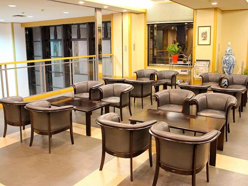 Yumoto Shirogane Onsen Hotel