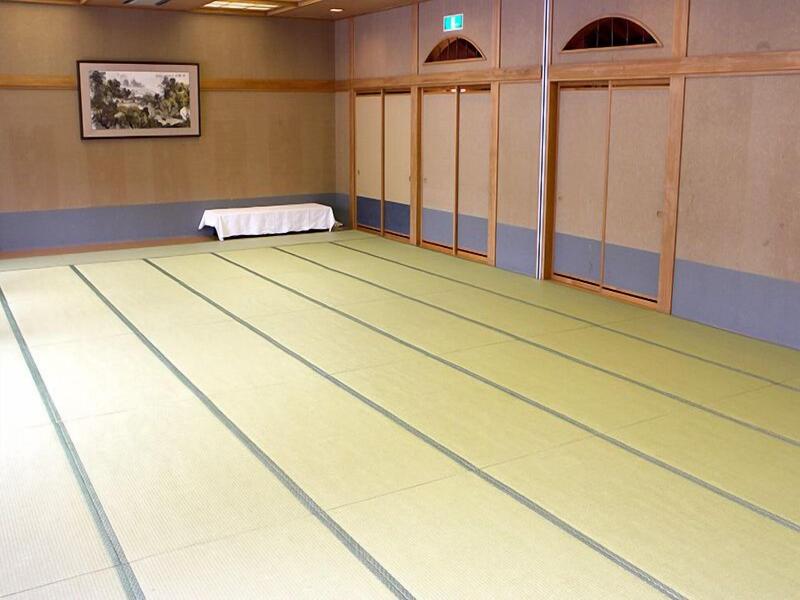 Yumoto Shirogane Onsen Hotel