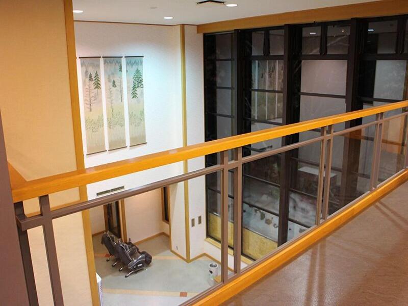 Yumoto Shirogane Onsen Hotel