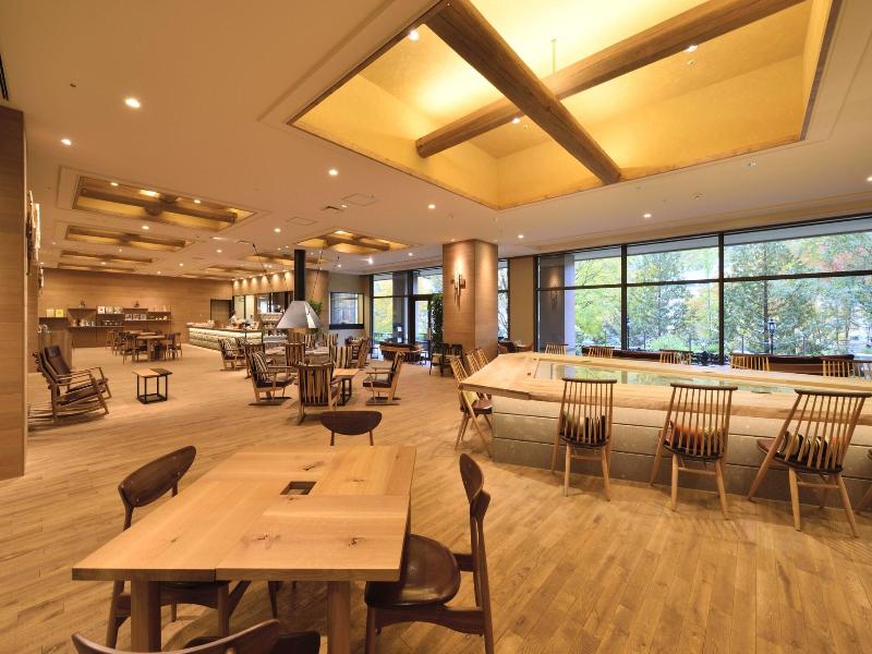 Jozankei Manseikaku Hotel Milione