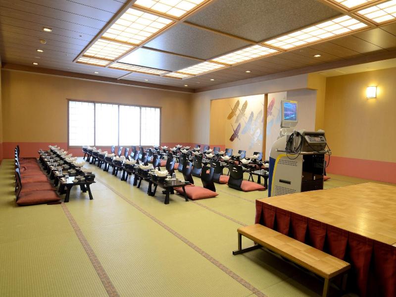 Jozankei Manseikaku Hotel Milione