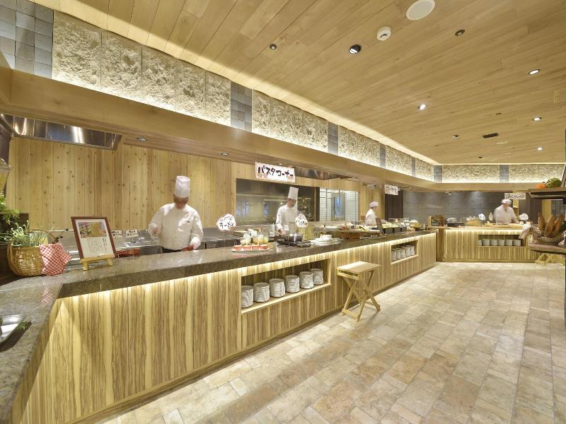 Jozankei Manseikaku Hotel Milione