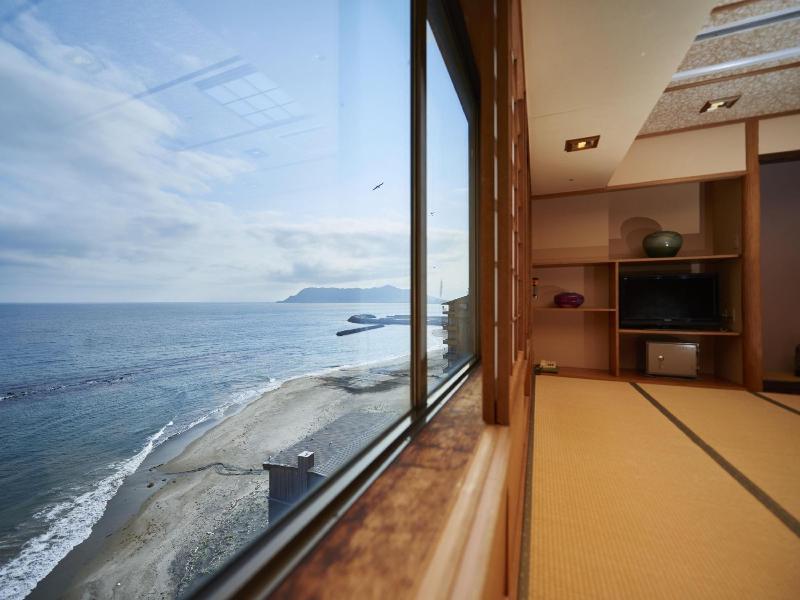 Yunohama Hotel image