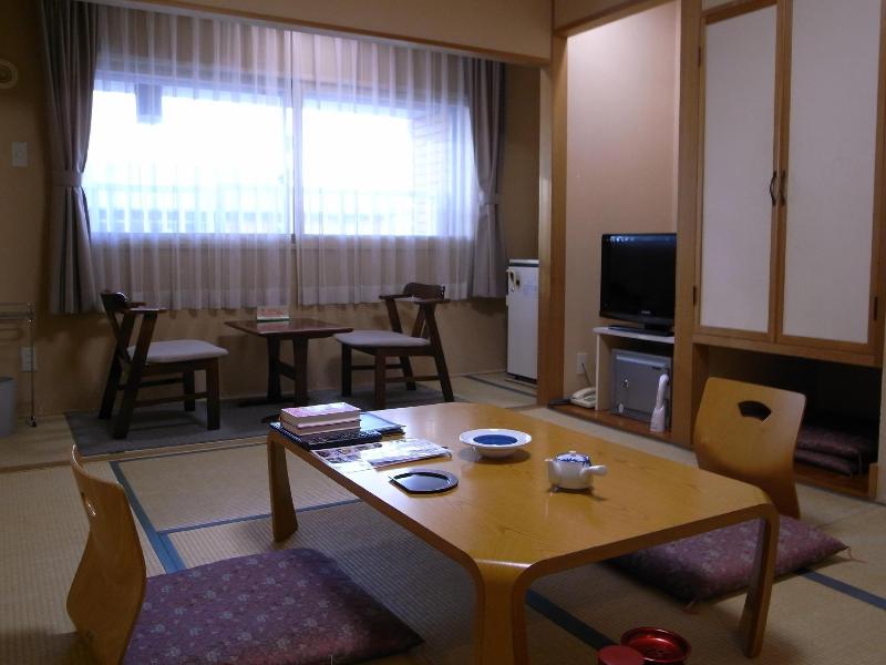 Yunohama Hotel image
