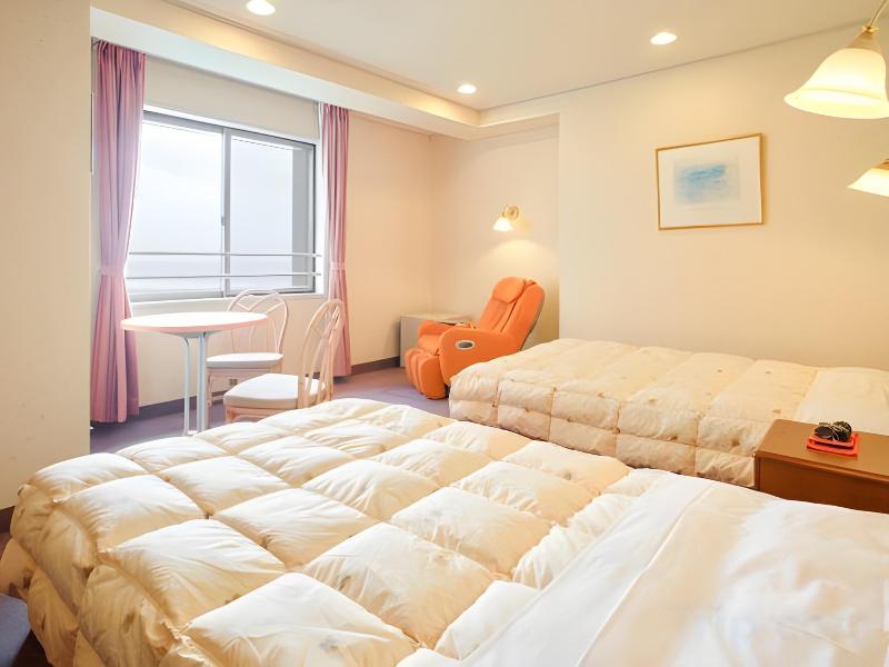 Yunohama Hotel image