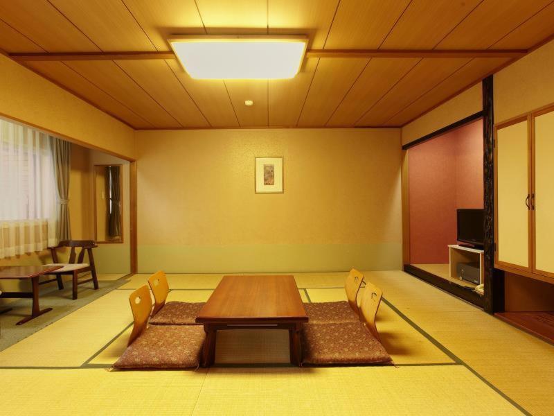 Yunohama Hotel image