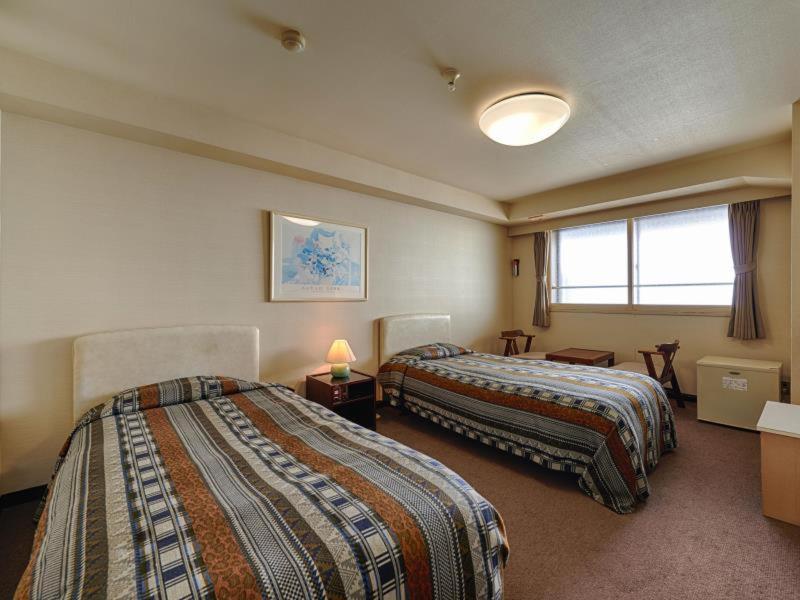Yunohama Hotel image