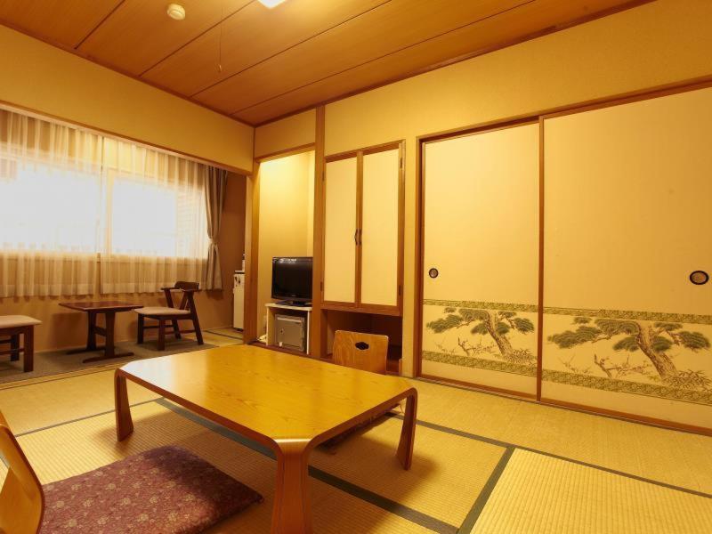 Yunohama Hotel image