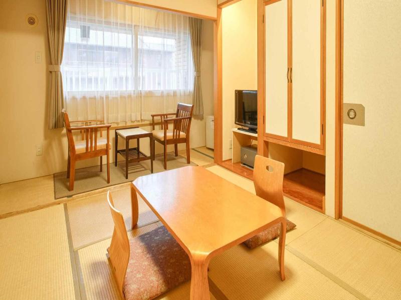 Yunohama Hotel image