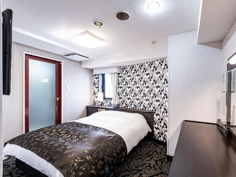 APA Hotel Sapporo-Susukino image