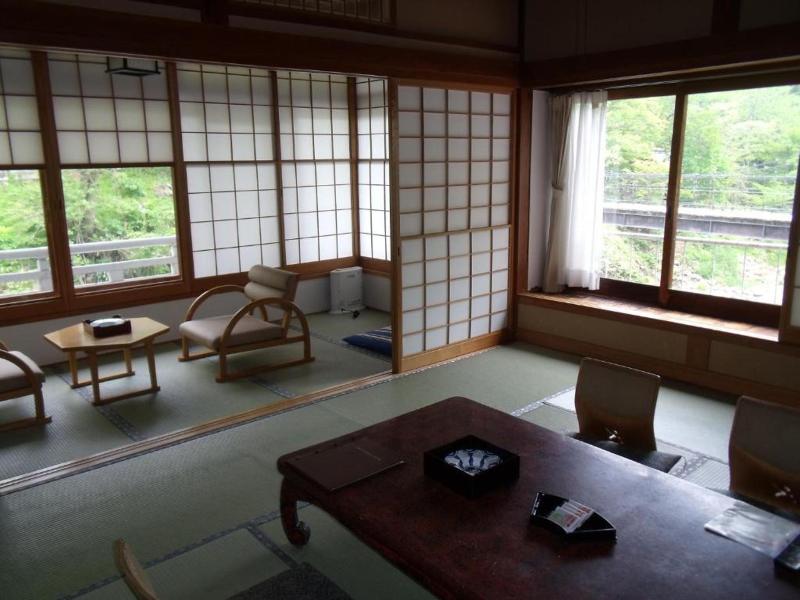 Takaragawa Onsen Osenkaku image