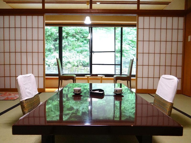 Takaragawa Onsen Osenkaku image