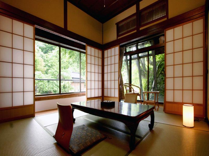 Takaragawa Onsen Osenkaku image
