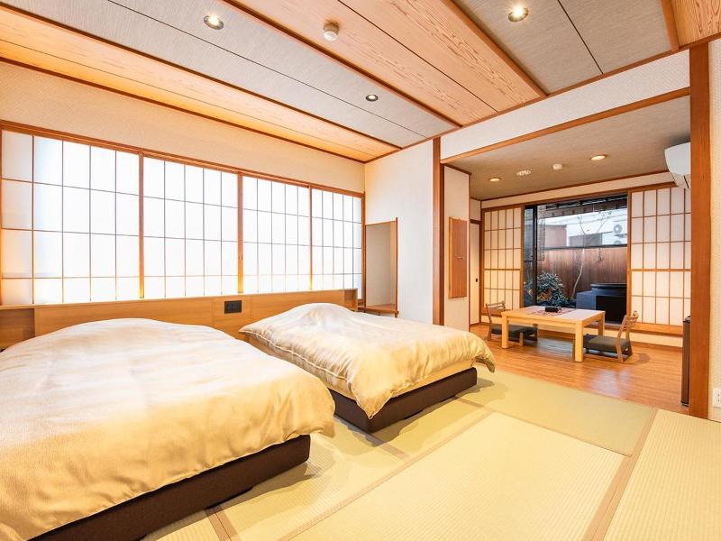 Ikaho Onsen Kokuya image