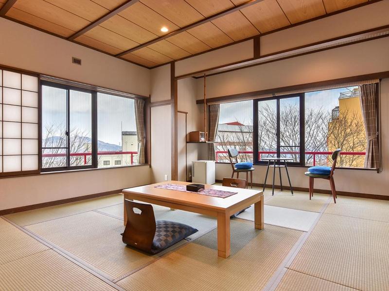 Ikaho Onsen Kokuya image