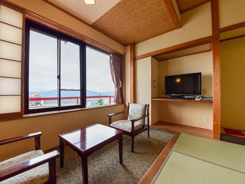 Ikaho Onsen Kokuya image