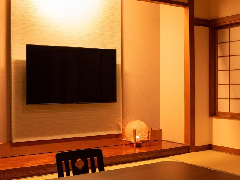 Ikaho Onsen Kokuya image