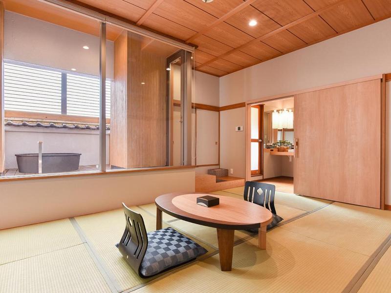 Ikaho Onsen Kokuya image