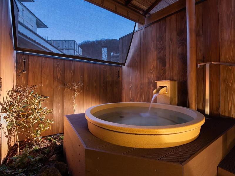 Ikaho Onsen Kokuya image