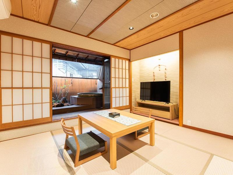 Ikaho Onsen Kokuya image