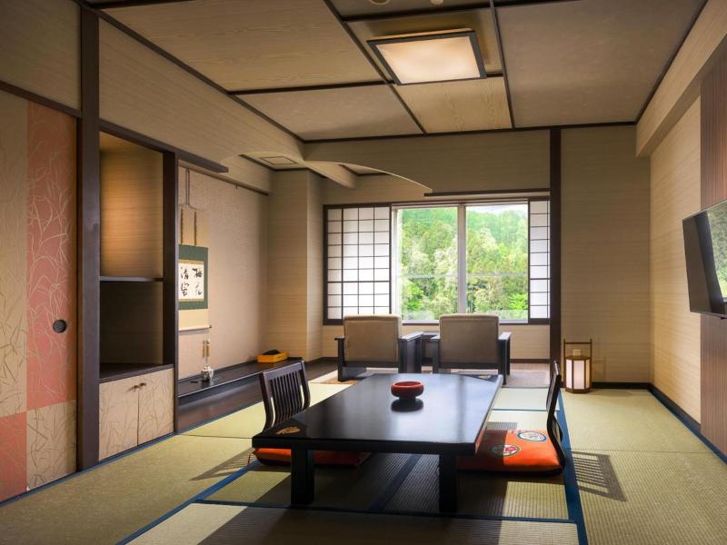 Kishigon Ryokan image
