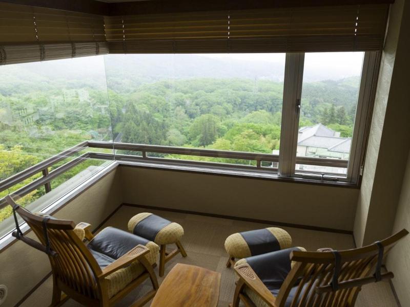 Kishigon Ryokan image