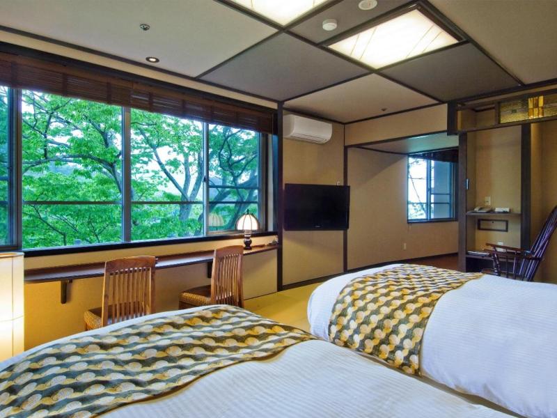 Kishigon Ryokan image