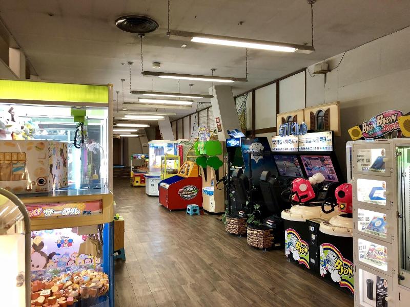 Kusatsu Onsen Hotel Village image