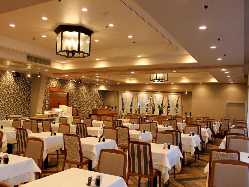 Kusatsu Onsen Hotel Village image