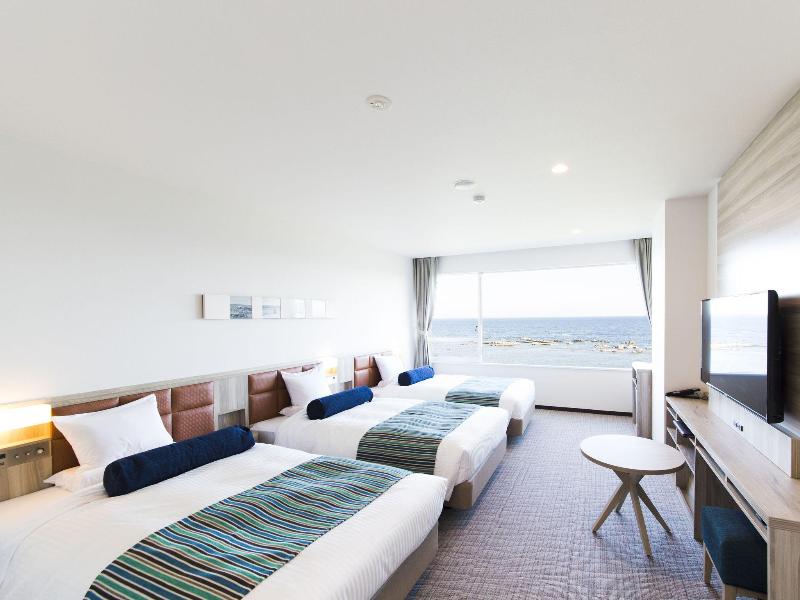 Shirahama Ocean Resort image
