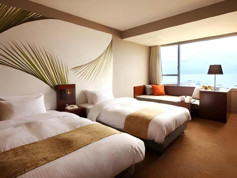 Shirahama Ocean Resort image