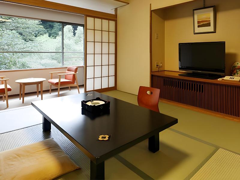 Hotel Okuyumoto image