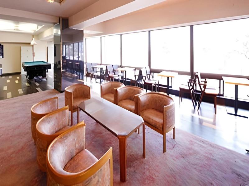 Atami Tamanoyu Hotel