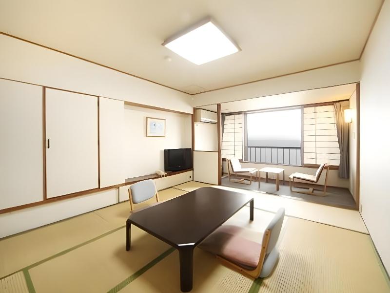 Atami Tamanoyu Hotel image