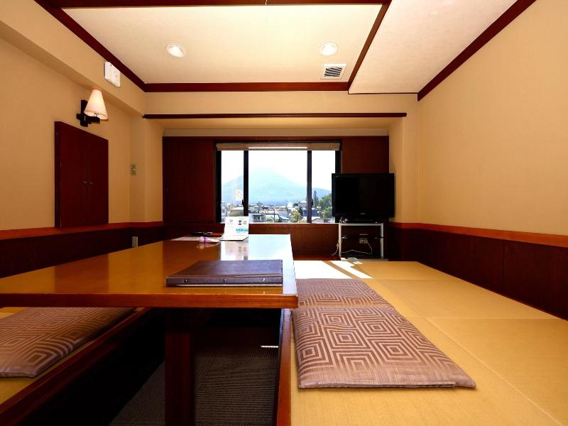 Fuji Lake Hotel image