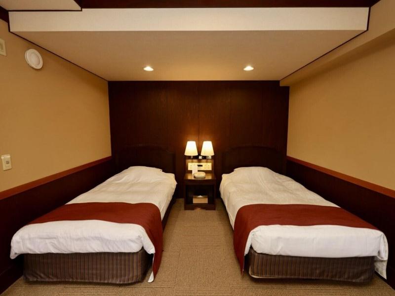 Fuji Lake Hotel image