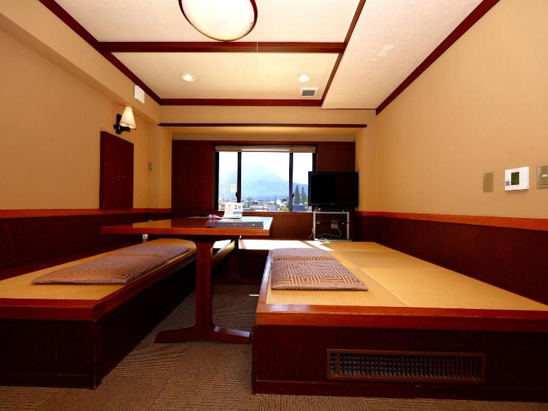 Fuji Lake Hotel image