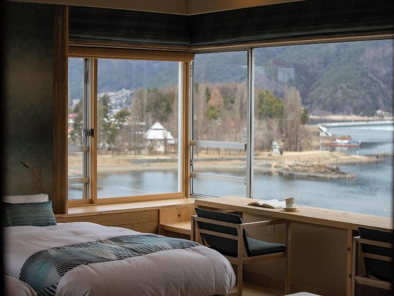 Fuji Lake Hotel image