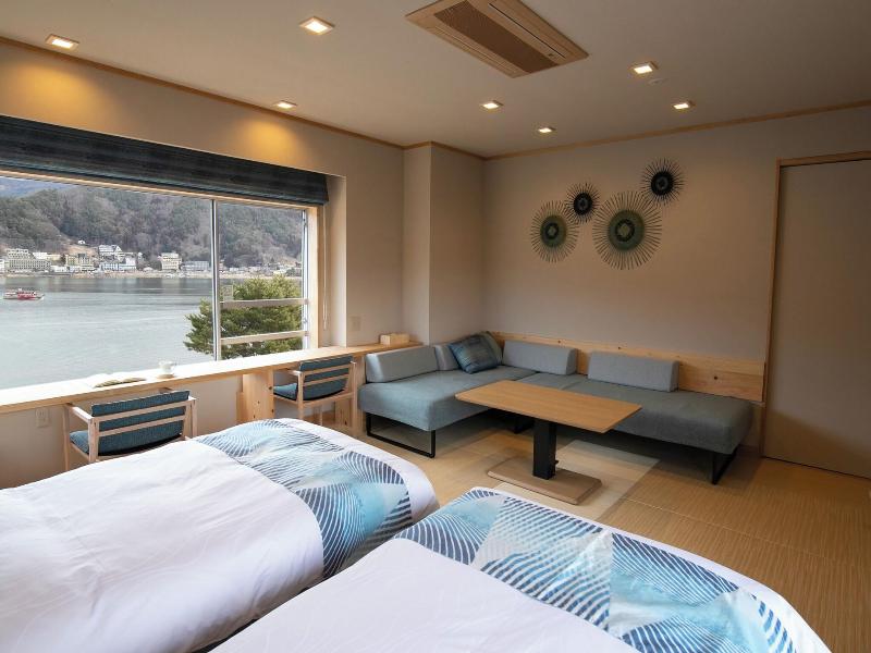 Fuji Lake Hotel image