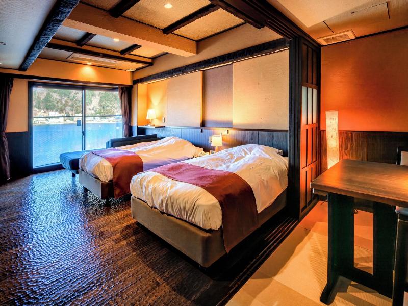 Fuji Lake Hotel image