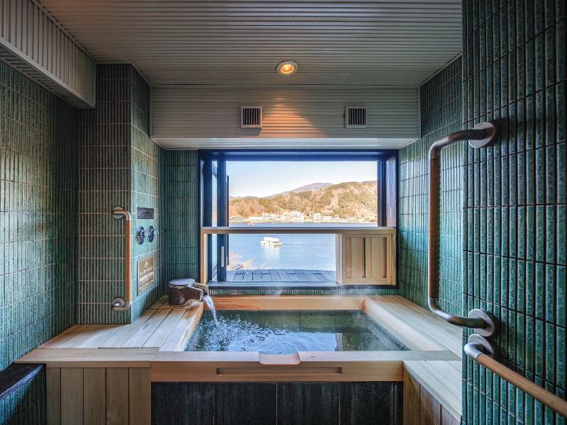 Fuji Lake Hotel image